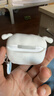 ROCK蜡笔小新airpods pro二代保护套airpods pro2代/1代Apple耳机套壳硅胶防丢防尘防摔防指纹全包软壳 实拍图