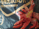 良品铺子虎皮凤爪卤香味500g 即食鸡爪熟食卤味宿舍夜宵解馋肉类零食 实拍图