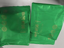 三隐 茶叶 云南古树普洱茶生普洱茶散装大份量袋装500g 实拍图