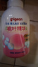 贝亲（Pigeon）洗发水沐浴露 含桃叶精华 婴儿洗发沐浴二合一 500ml IA209 实拍图