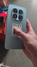 小米红米Note15 Pro 【国家补贴】新品5G小米红米手机 天玑7400-Ultra 7000mAh 龙晶玻璃十倍抗摔 天青蓝 8GB+256GB 实拍图