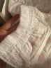 好奇（Huggies）铂金装小桃裤成长裤XL96片(12-17kg)加大号尿不湿【透爽散热】 实拍图
