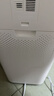 米家小米空气净化器5S【缓解花粉过敏】家用除甲醛除菌除过敏AC-M24-SC 实拍图