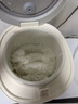 小熊（Bear）电饭煲 电饭锅1-2人用 智能触控多功能不粘锅内胆小型迷你煮饭锅1.2L DFB-H12E6 实拍图