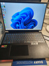 机械师全新曙光16Pro【RTX5080 国家补贴】16英寸旗舰办公游戏笔记本电脑(R9 7945HX 300Hz 2.5K 32G 1T) 实拍图