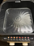 利仁（Liven）2026新款小墩墩电饼铛0氟钛瓷上下盘可拆家用涮烤一体锅加大加深2200W多功能电火锅早餐机ML-J2875 实拍图