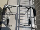 可孚老人助行器助步器骨折走路辅助行走器车扶手架四角拐棍ZX653 实拍图