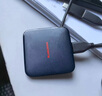 闪迪（SanDisk）ELE 1TB 移动固态硬盘（PSSD）新元素 type-c接口 小巧便携 手机直连笔记本两用外接 礼盒款好彩 实拍图
