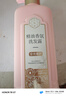三生花精油香氛洗发露（莹亮修护）800ML/瓶【临期清仓】 实拍图