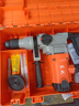 东成1100W电锤电镐两用DZC1100-28冲击钻带安全离合混凝土电钻工业级 实拍图