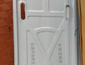 悦野新能源车牌架框 汽车牌照框车牌框架号牌框适用理想问界海鸥海豹 实拍图