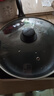 苏泊尔平底锅 炫彩不粘煎锅牛排锅28cm燃气灶明火专用EJ28M4 实拍图