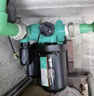 新界TW数显自吸增压泵370W全自动家用自来水全屋增压器井水抽水泵 实拍图
