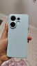 vivo S30 12GB+256GB 薄荷青 国家补贴 多彩轻薄直屏 超级潜望长焦 学生 live图 AI手机 实拍图