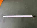 Apple/苹果 Pencil Pro 磁吸触控笔手写笔苹果笔电容笔书写绘画ipad笔 适用于iPad Pro/Air/mini机型 实拍图