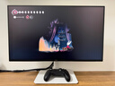 戴尔（DELL）23.8英寸 家用办公显示器 FHD IPS屏 144Hz 99%sRGB 硬件级防蓝光 电竞游戏电脑显示屏 S2425HSM 实拍图