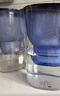 碧然德（BRITA）过滤净水器 家用滤水壶 净水壶 Marella 海洋系列 3.5L（蓝色） 实拍图