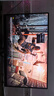 AOC 爱攻27英寸4K 240Hz双模1K 480Hz原装模组 DP2.1 HDR400 1ms 硬件低蓝光 游戏电竞显示器AG276UZ 实拍图