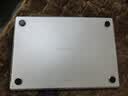 INCASEDots适用于26/25款苹果MacBook Pro16英寸新款M5/4苹果笔记本电脑保护壳纤薄便携磨砂透明色 实拍图