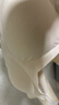 芬腾可安（FENTENGCARE）【升级2件装】固定乳胶杯无痕裸感调整型收副乳内衣女无钢圈文胸 实拍图