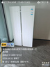 海尔（Haier）冰箱出品统帅618L对开门冰箱家用超大容量一级能效风冷无霜BCD-618WGLSSEDW9以旧换新 实拍图
