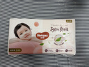 好奇（Huggies）铂金装小桃裤纸尿裤S96片(4-8kg)新生儿小号尿不湿【透爽散热】 实拍图