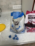 好时 Kisses 曲奇奶香脆乐多 500g 袋装  婚庆糖果伴手礼  生日礼物女 实拍图