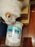 憨憨宠猫零食冻干桶猫咪零食成猫冻干鸡胸肉鱼鸭肉猫粮宠物猫狗冻干零食 12种冻干 精装组合桶600g 实拍图