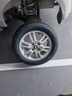 利奥玲珑汽车轮胎185/60R14 82H T87 适配北京汽车E系列 实拍图