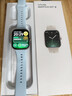 vivoWATCH GT 2 自在蓝  超窄边高亮大屏 照片表盘一碰换 33天蓝牙续航 智能手表 送男友送女友 实拍图