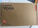 联想笔记本电脑YOGA 360 14 翻转轻薄本2代酷睿Ultra7 258V 2.8K高刷触控OLED 国家补贴 实拍图