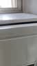 美的（Midea）【RX600S Max白色】150升以上独嵌两用洗碗机变频净洗四星消毒105℃热风烘干168H抑菌存储新款 实拍图