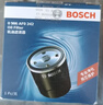 博世（BOSCH）机油滤芯滤清器0242别克英朗阅朗凯越雪佛兰科沃兹赛欧科鲁泽乐风 实拍图