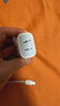 Apple/苹果 20W USB-C充电器  type-c充电器苹果手机充电器原装手机快充头 苹果17手机充电器 实拍图