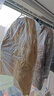 京东洗衣服务 衣服任洗 价值2000元以下棉服/羽绒服/衬衫/外套等 上门取送 干洗水洗 去渍熨烫 衣服任洗 4件 实拍图