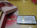 YSL圣罗兰黑管镜面爱心唇釉416口红滋润显色生日礼物送女友母亲节礼物 实拍图