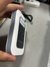影腾随身wifi三网全国通用无线wi-fi6免插卡移动联通电信无限制大流量卡便携式网卡高速网络2026款5GHF 【三网通3000毫安充电款+白色】超长续航 实拍图