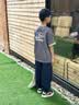 海妈家男童防蚊裤2026新款童装儿童夏季休闲裤男孩百搭裤子中大童长裤潮 实拍图