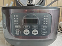 苏泊尔（SUPOR）电饭煲3L家用微压智能预约多功能电饭锅4-5人 小型迷你2人-3人 SF30FC996 3L 实拍图