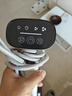 美的（Midea）【新一代吸烫机】吸附式手持挂烫机/电熨斗23g/min大蒸汽家用小型熨烫机除菌除螨YBD15XT 实拍图