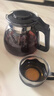【京东物流】茶壶套装整套茶具大容量玻璃茶杯带滤网耐高温泡茶具 1000ML一壶+四杯套装【无茶盘】 实拍图