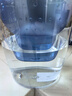 碧然德（BRITA） 过滤净水器 家用滤水壶 净水壶 海洋系列 3.5L蓝色 一壶3芯装 环保加固包装 实拍图