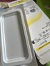 倍思【冰透磁吸|散热快】适用iphone17手机壳苹果17保护套磁吸镜头全包透明气囊防摔 实拍图
