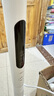 美的（Midea）【幸运草安睡1S】一级能效直流变频声控电风扇家用遥控卧室静音落地扇台式桌面抗菌大风力转页扇 实拍图