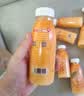 京东京造鲜来多100%NFC橙汁1L+苹果汁1L组合装纯鲜榨果汁饮料 实拍图