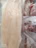 双汇冻猪里脊肉4斤冷冻生鲜猪肉猪柳肉猪里脊炒菜烧烤食材源头直发 实拍图