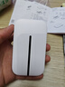 鸿蒙智选随行移动随身wifi 便携式4G上网宝无线wifi6路由器机卡一体E5576-821 实拍图