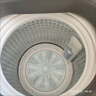 海尔（Haier）全自动波轮洗衣机8KG小型 家用宿舍出租房 智洗适老 一级能效 家电国家补贴 京东自营XQB80-Z10D0 实拍图
