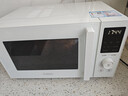 格兰仕（Galanz）微波炉家用不锈钢内胆23升800瓦高颜值小森林系列智能便捷微波炉烤箱一体机XRA(W0) 实拍图
