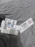 浪莎睡裤男纯棉短裤夏季薄款宽松家居睡衣五分大裤衩大码休闲裤 实拍图